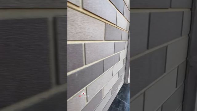 ?МИНУСЫ ТЕРМОПАНЕЛЕЙ ИЗ ГИБКОГО КАМНЯ ПРИ ПЛОХОМ ПРОИЗВОДСТВЕ И МОНТАЖЕ. Инстаграм: @artdvorium