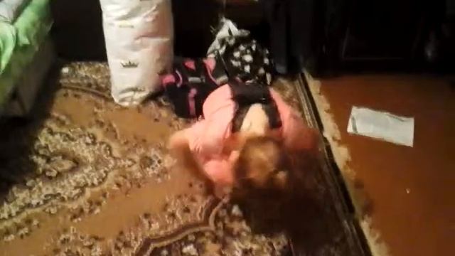 Я танцую смотреть онлайн