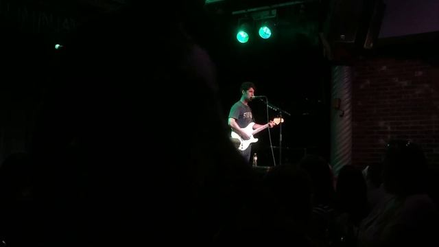 Adam Friedman: Glorious (Jammin Java July 26) смотреть онлайн