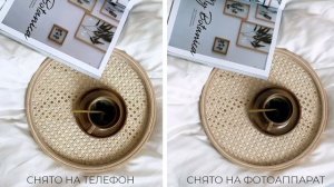 Фотографируем на телефон или простые секреты хороших снимков.