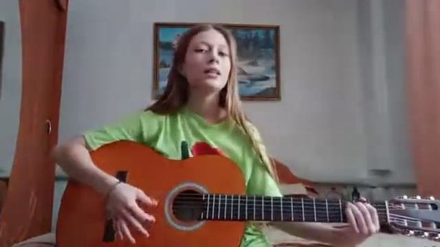 На Тихорецкую состав отправится- Soprano Турецкого