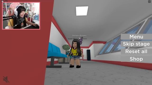 WHERE IS THIS CODE?! (Roblox) смотреть онлайн