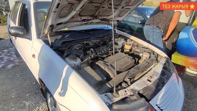 НЕКСИЯ ??? АВТОРЫНОК ОШ ??ЖАПАЛАК ⭐@TEZjarya Срочно Көрүп алгыла??24.09.23. смотреть онлайн