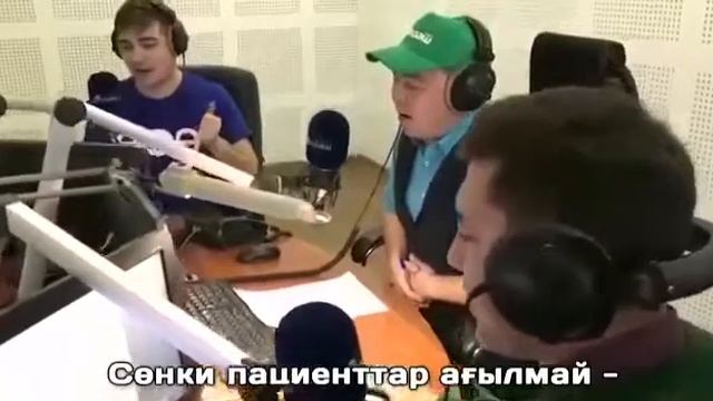 Юлдаш Радио 2020 смотреть онлайн