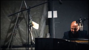 Максим Шалыгин "Нежная сказка для Ирины" на стихи Бориса Рыжего