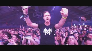 Solution Germany 2018 pres. Minus Militia (Official Aftermovie)