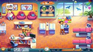 Heart’s Medicine Hospital Heat: Level 32 “Messes Will Be Made” (Season 3 Full Walkthrough)