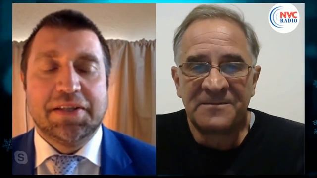 Итоги 2018 года и перспективы 2019. Дмитрий Потапенко гость программы Юрия Гиммельфарба