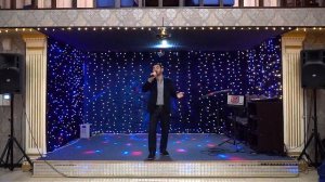 гр Ходжа и Габил Аллахкулиев-Лейли 2023