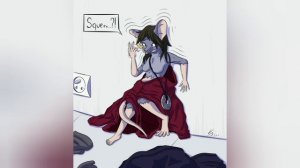 Mouse tf #tf #mouse #furry