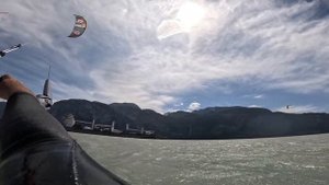 Big Air Kite Test 3 - 2023 Cabrinha Nitro : North Orbit : Duotone Evo DLAB : & More