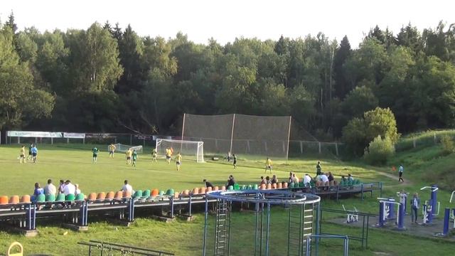 "Химик Ск" – "Старт-РТИ"г.Ногинск/Мужские команды/ЛЧ/ 2 тайм смотреть онлайн