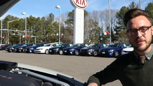 Casey KIA Stinger 2019 for sale Newport News Virginia Beach KIA for sale Stinger 2019 KIA near me смотреть онлайн