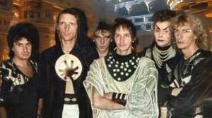 Пикник 2005 Королевство кривых HD HQ 2023