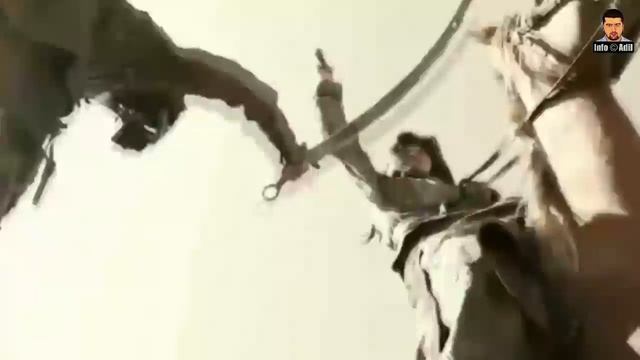 Who Were The Mongols? || Complete History of Mongol Empire|| Mongol's History in Urdu смотреть онлайн