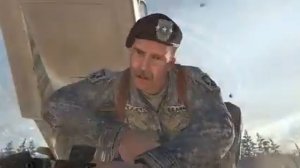 Самый грустный момент кал оф дути гост