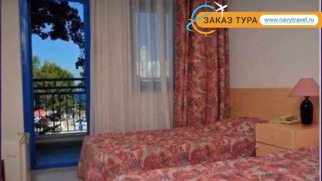 SKY BEACH (старое название SKY SEA) 3* Бодрум – СКАЙ БИЧ (старое название СКАЙ СИ) 3* Бодрум обзор смотреть онлайн