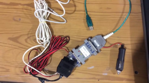 Диагностика Daewoo Lanos  Подключение к ЭБУ IEFI-6, ITMS-6F