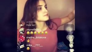 Мадина Басаева поёт песни
