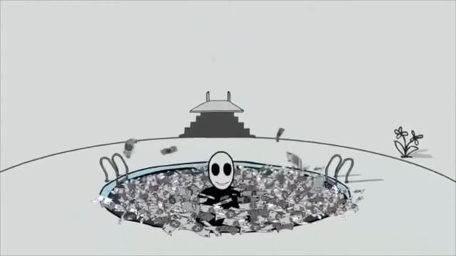 Что такое криптовалюта? Как зарабатывать на криптовалюте? (Смешной сатирический Ролик) смотреть онлайн