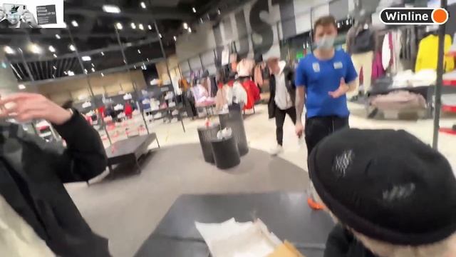 ПОДПИСЧИКИ НАШЛИ КРОССОВОК Парадеевича / Кореш смотреть онлайн