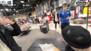 ПОДПИСЧИКИ НАШЛИ КРОССОВОК Парадеевича / Кореш