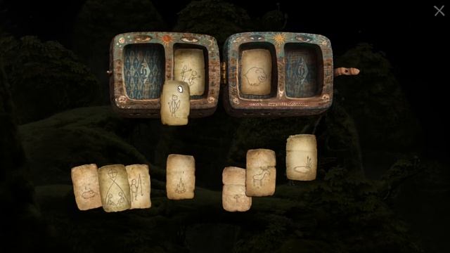 Samorost 3 №3 - Игра в карты смотреть онлайн