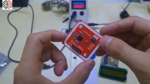 Module RFID NFC PN532 and arduino| R&D NEW PRODUCTS
