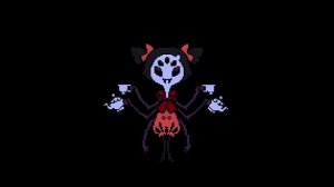 NUEKI, TOLCHONOV - SPIDER DANCE PHONK