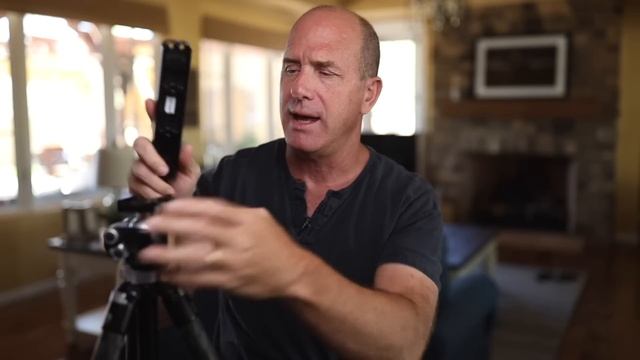 5 Ways To Create An Ultra Megapixel Panorama смотреть онлайн