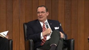 Пасторская конференция 2018 _ Q&A _ Джон МакАртур, Марк Девер, Альберт Молер, Лигон Данкан