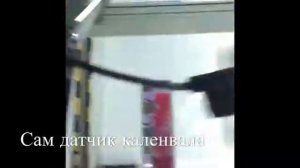 BMW замена датчика коленвала Лайфхак