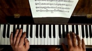 JazzViolin Урок 19. "Играем босанову"