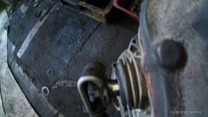 Фольксваген т-3 кпп замена сальников