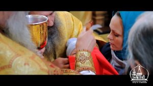 Записки Алтарника-где же ты мужичок