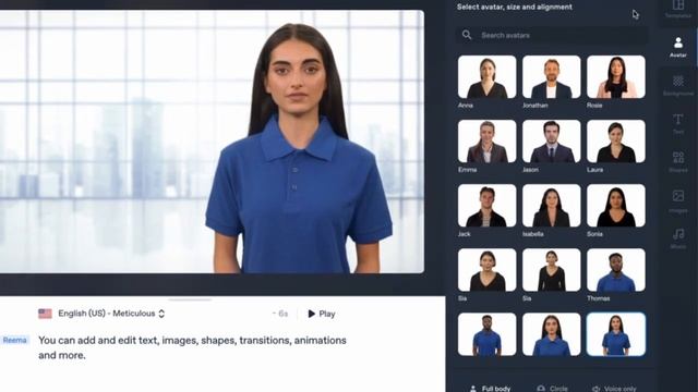 AI Video Generators Showdown: Colossyan vs Synthesia смотреть онлайн