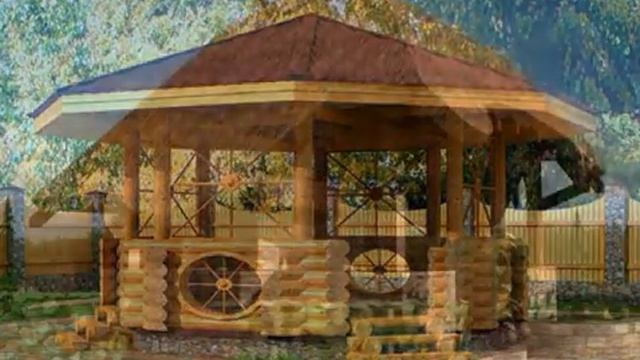 модели беседок (2) смотреть онлайн