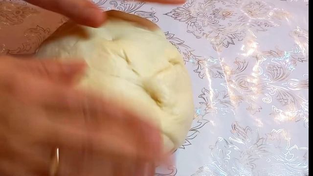 Воздушные как Пух!Булочки с Творогом !Самый быстрый и Простой рецепт!