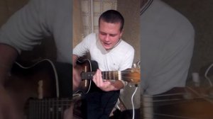 Я валяюсь на тапчане