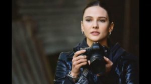 Чагатай Улусой и Алина Боз в новом сериале "Нарядное пугало"