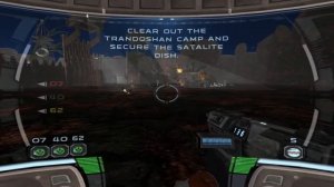 Star Wars Republic Commando Mod Order 66 Playthrough Part 1 (NO COMMENTARY)