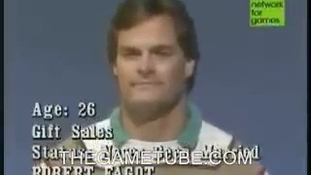 WORST NAME EVER - FAGOT смотреть онлайн