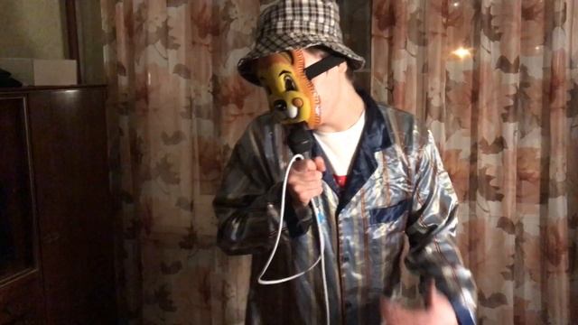 Овсянкин - квартирник в #0лайков_115 17.02.18 смотреть онлайн