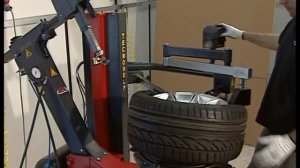 ?  M&B Technohelp "Третья рука" к шиномонтажному станку | Шиномонтажное оборудование