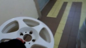 Ваз 2112 l Диски На Зиму ВСМПО