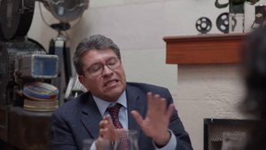Ricardo Monreal Ávila cápsula 9 / Opiniones