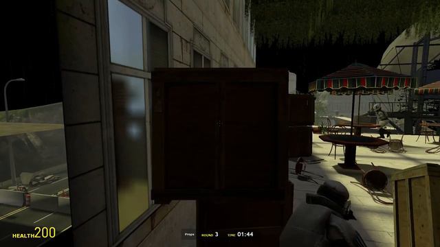 [054] Garry's Mod Мэддисон, JesusAVGN, Cake и EvoSays [апр'14]