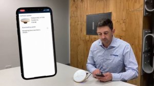Trimble DA2: Firmware Update Process