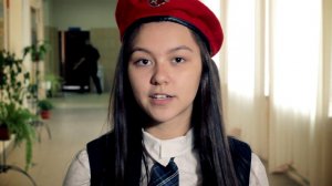 Наша школа - памятник ВОВ