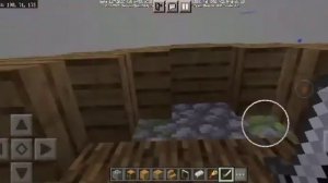 Анонимус реставрирует деревню в майнкрафте (это видео без озвучки потому что мне лень)